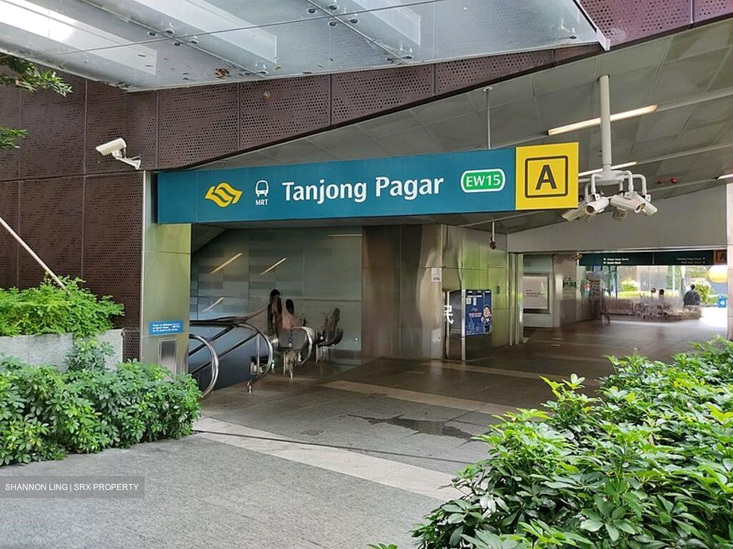 Tanjong Pagar Conservation Area (D2), Shop House #456357101